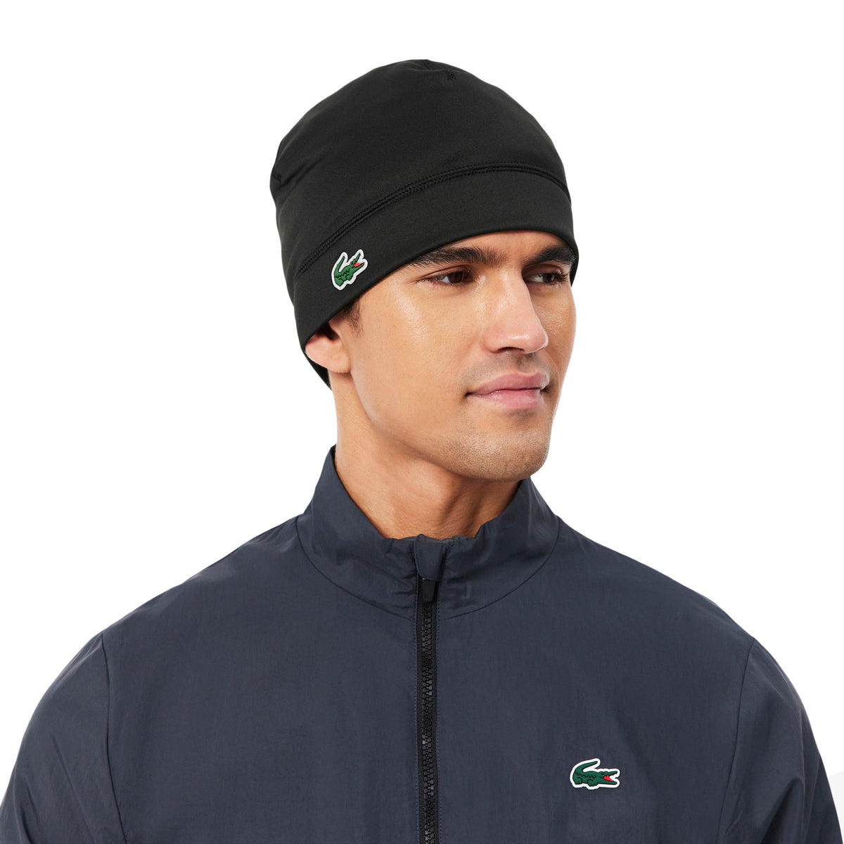 Bonnet Homme Lacoste