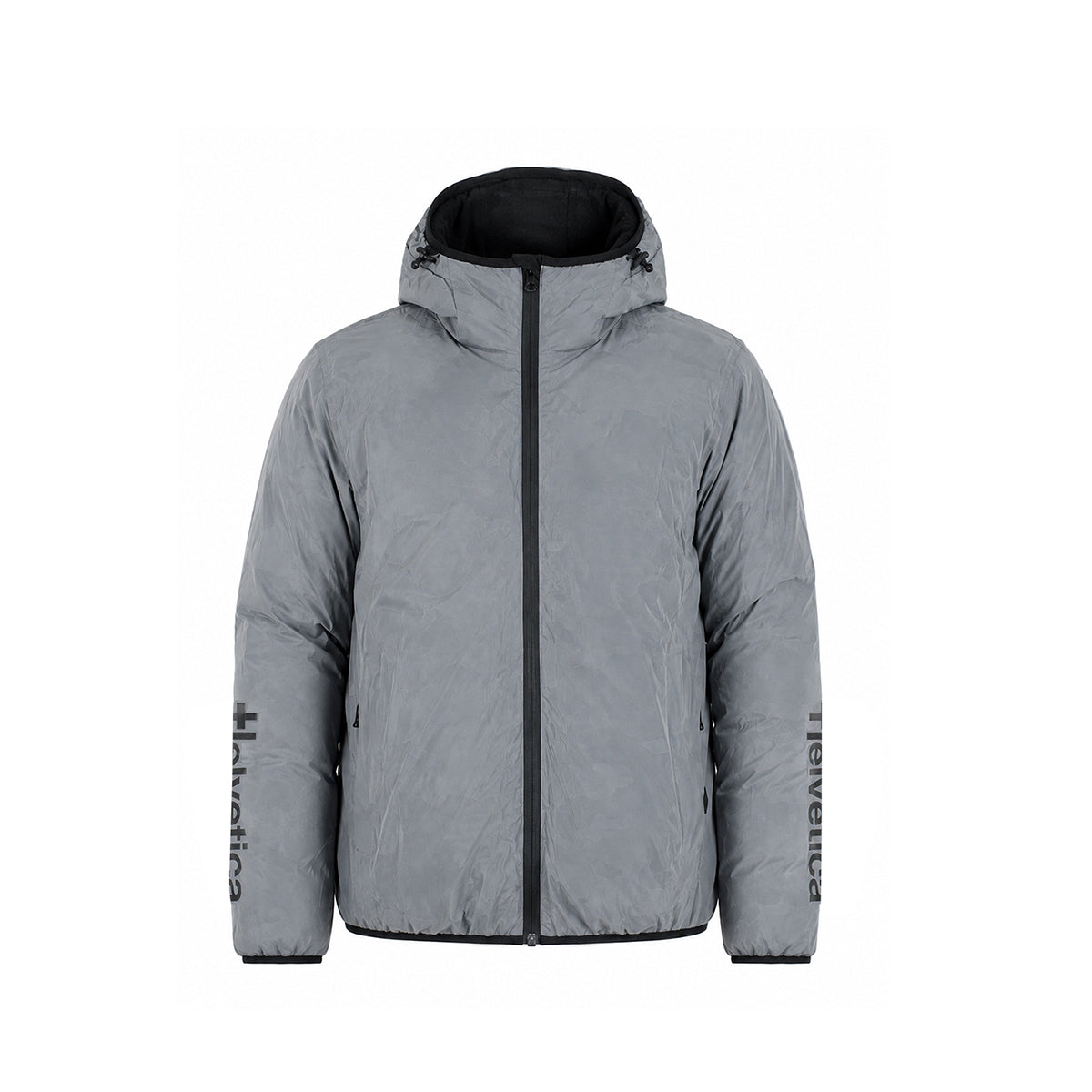 Doudoune Homme Helvetica REVERSO