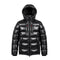 Doudoune à capuche Homme Helvetica RIVAGE