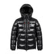 Doudoune à capuche Homme Helvetica RIVAGE