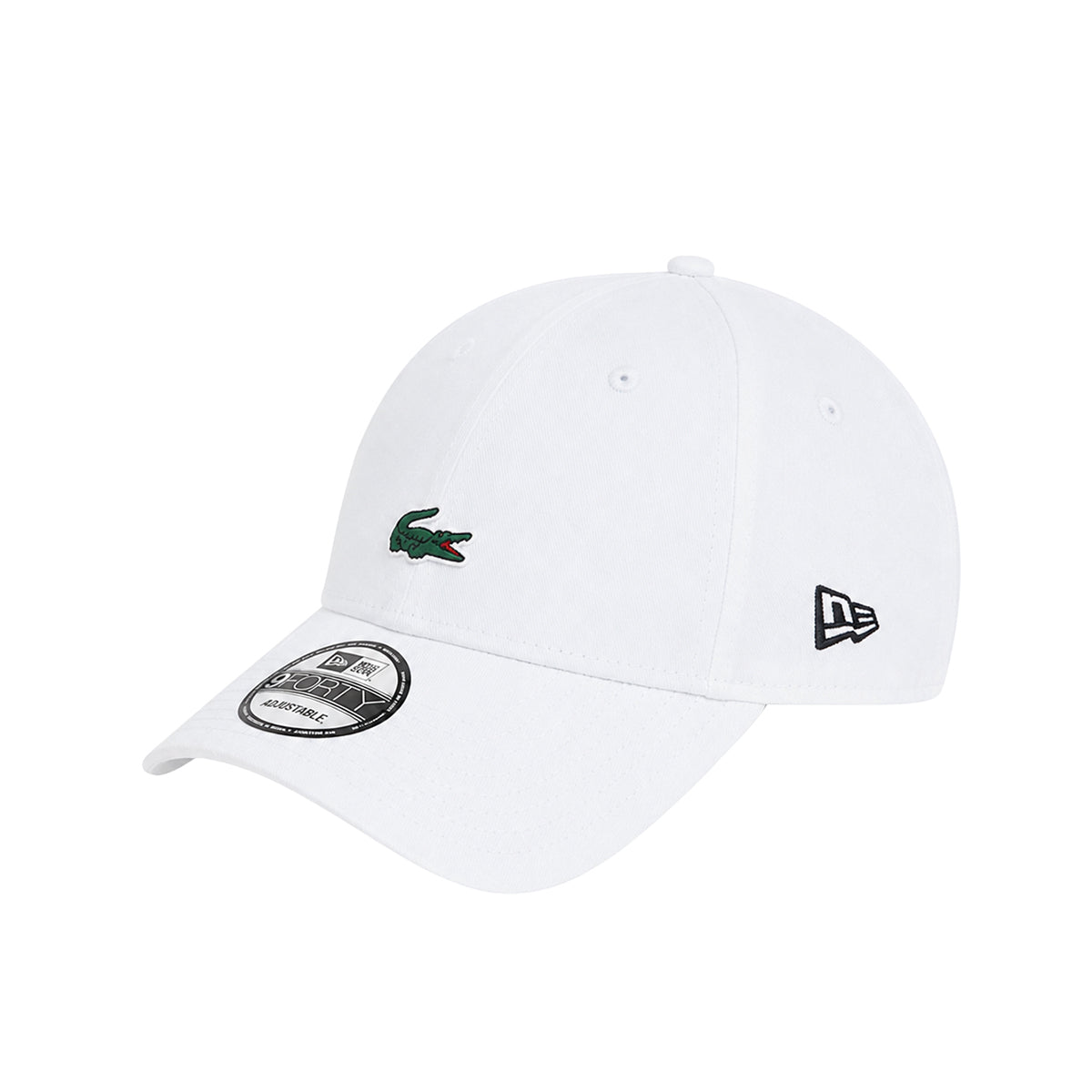 Casquette Homme Lacoste NEW ERA