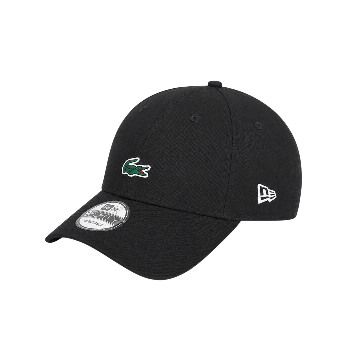 Casquette Homme Lacoste NEW ERA