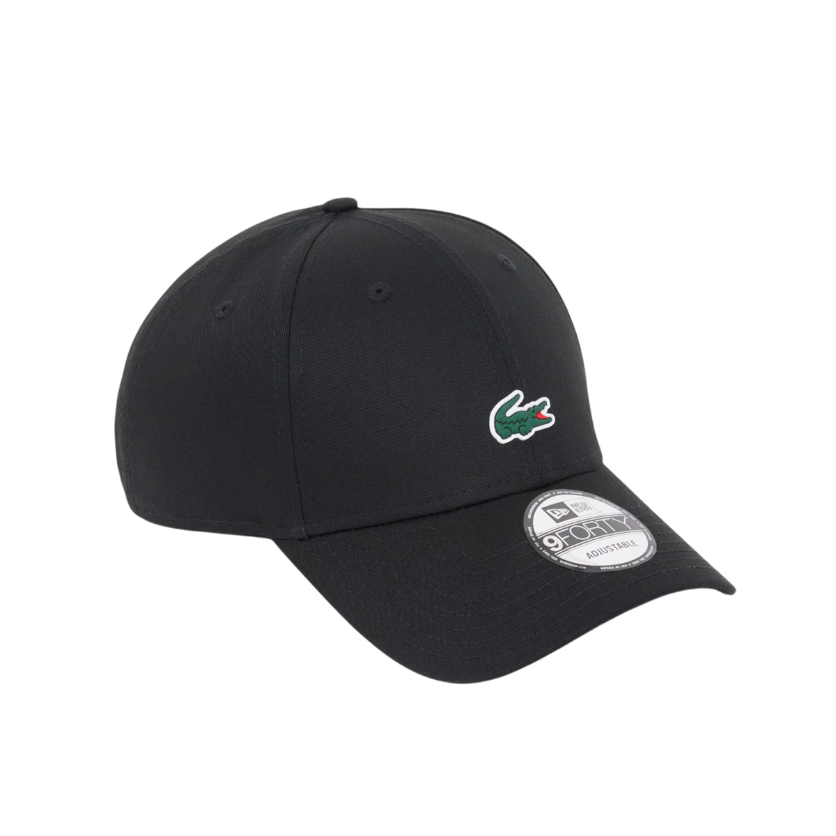 Casquette Homme Lacoste NEW ERA