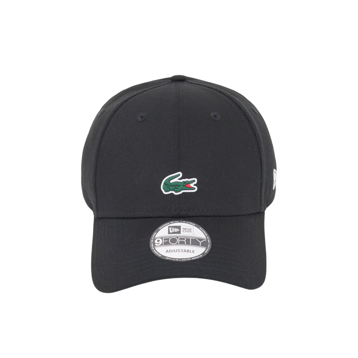 Casquette Homme Lacoste NEW ERA