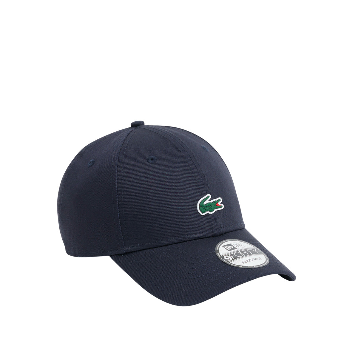 Casquette Homme New Era LACOSTE