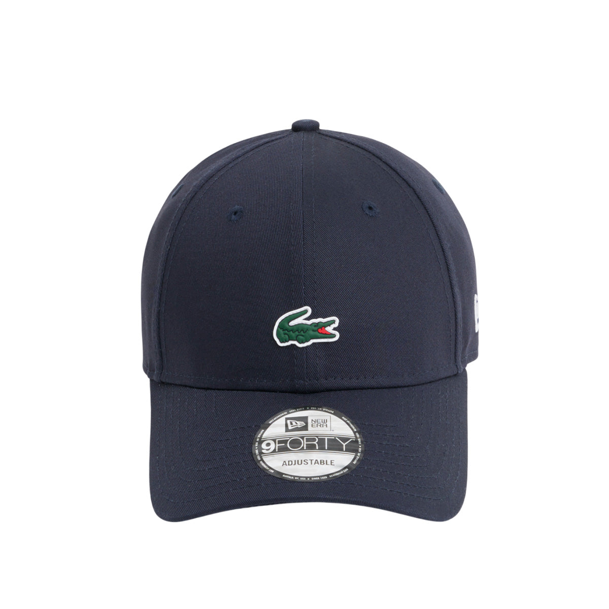 Casquette Homme New Era LACOSTE