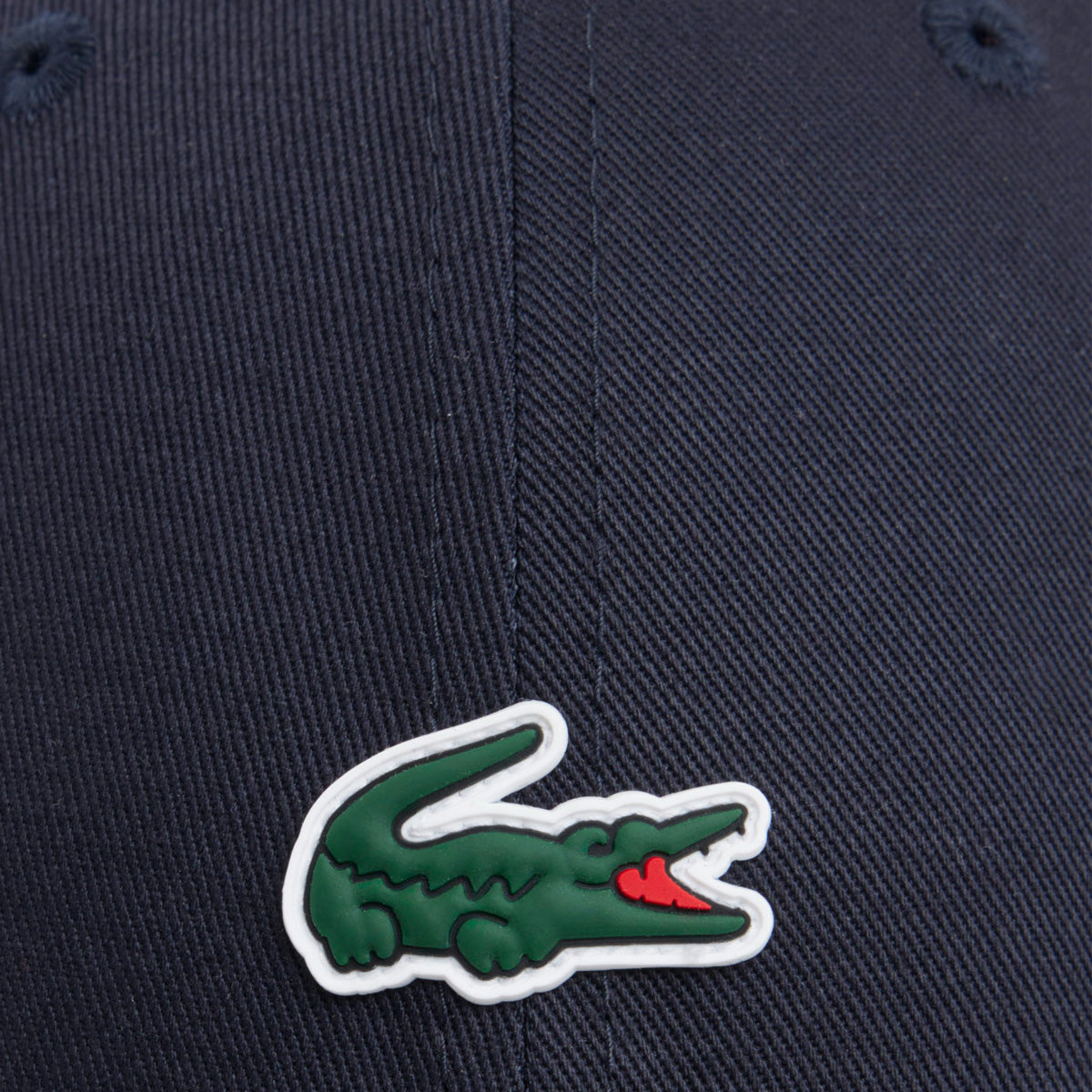 Casquette Homme New Era LACOSTE