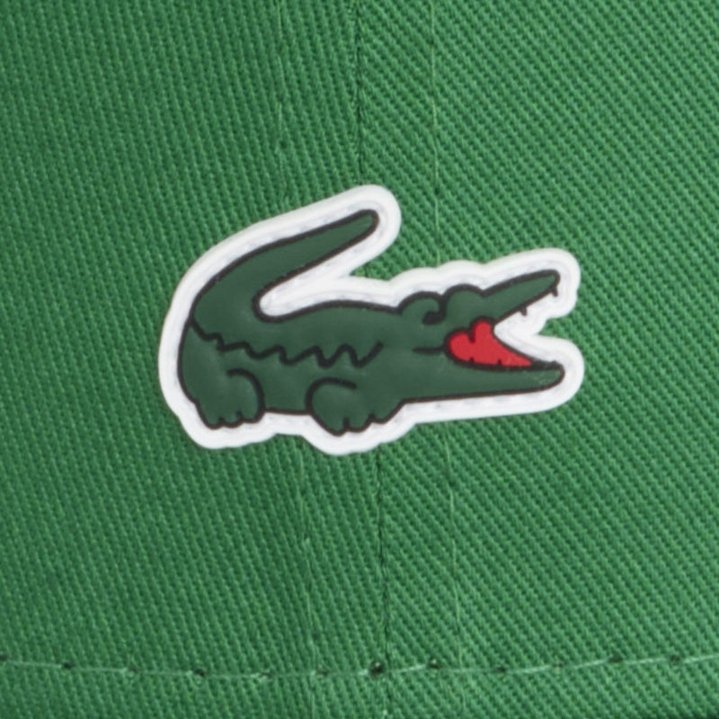 Casquette Homme Lacoste NEW ERA
