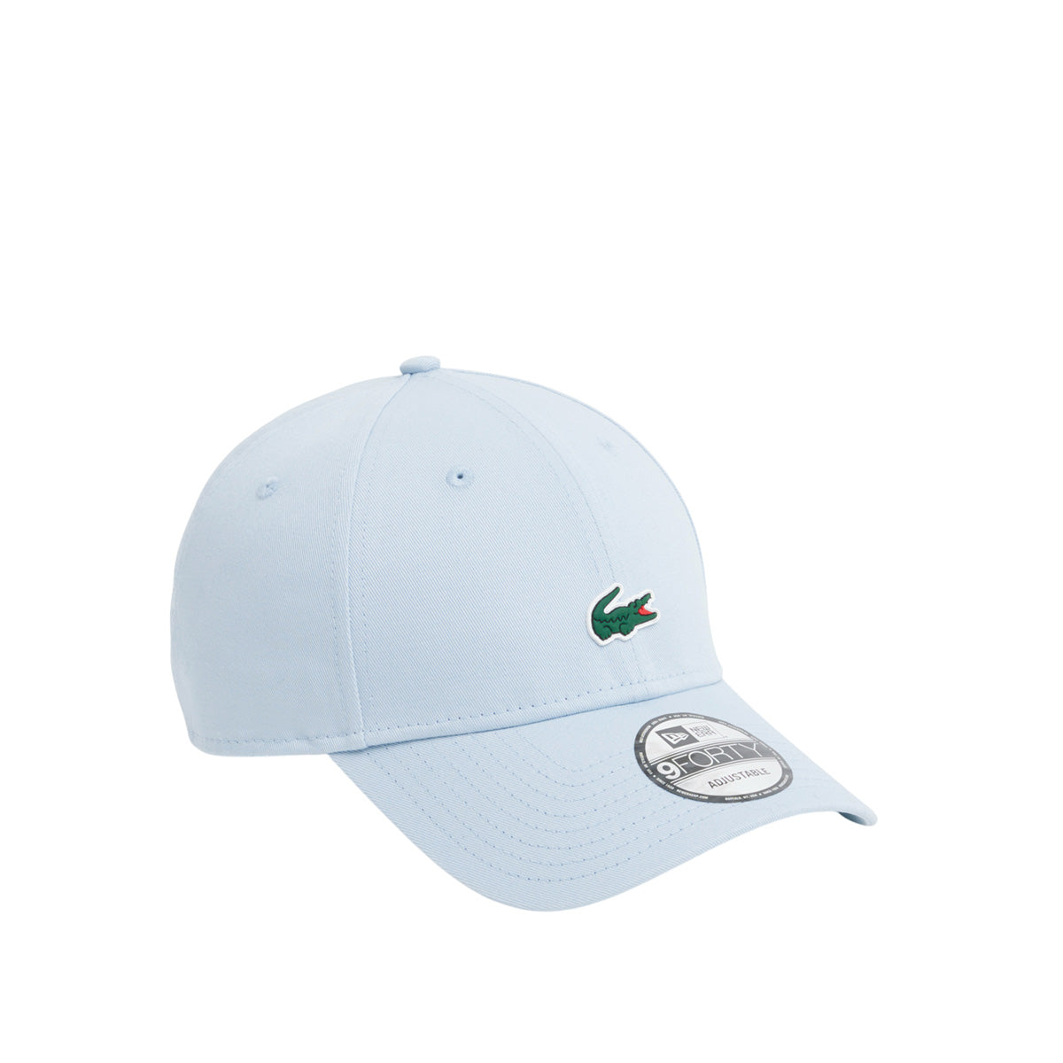 Casquette Homme New Era LACOSTE