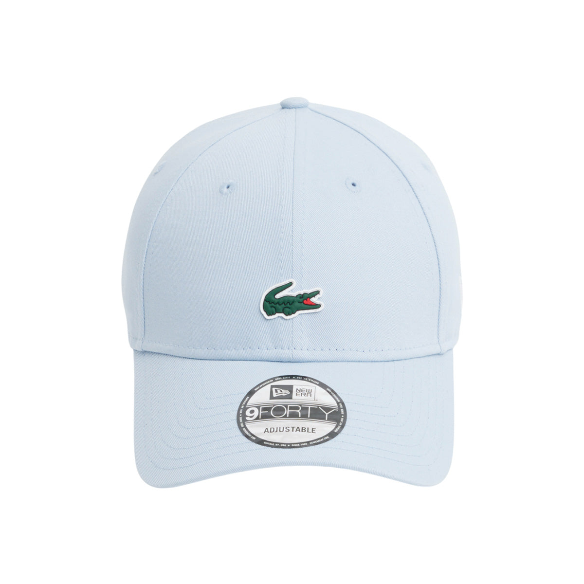 Casquette Homme New Era LACOSTE