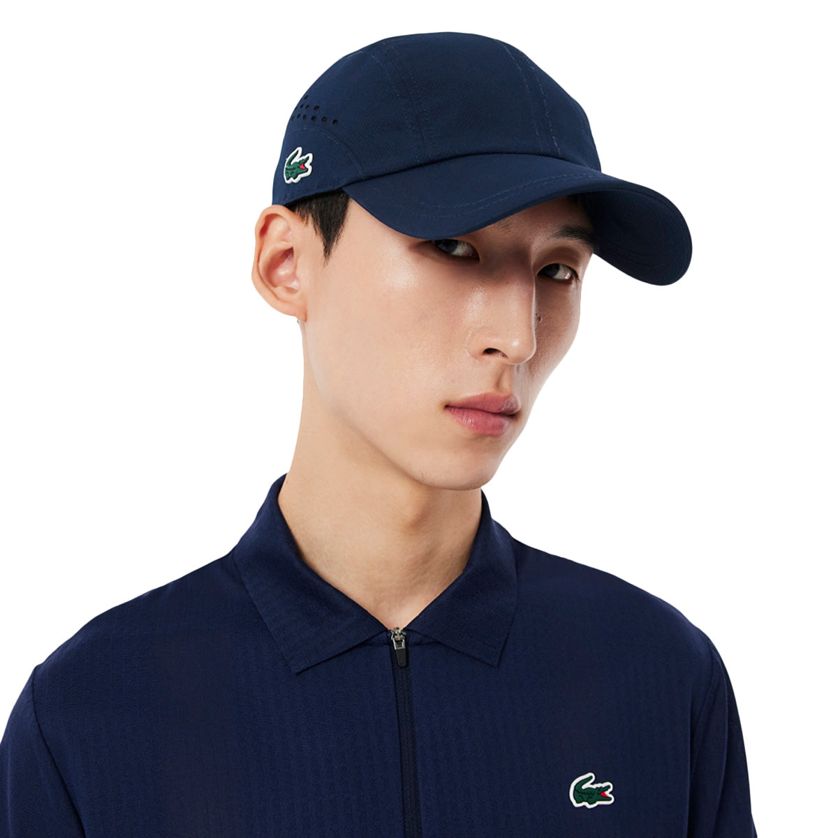 Casquette Homme Lacoste