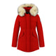 Parka Helvetica RUBY Junior