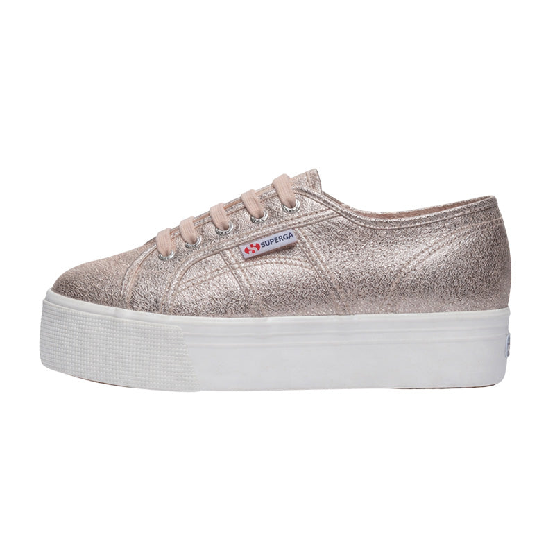 Basket Superga 2790-LAMEW