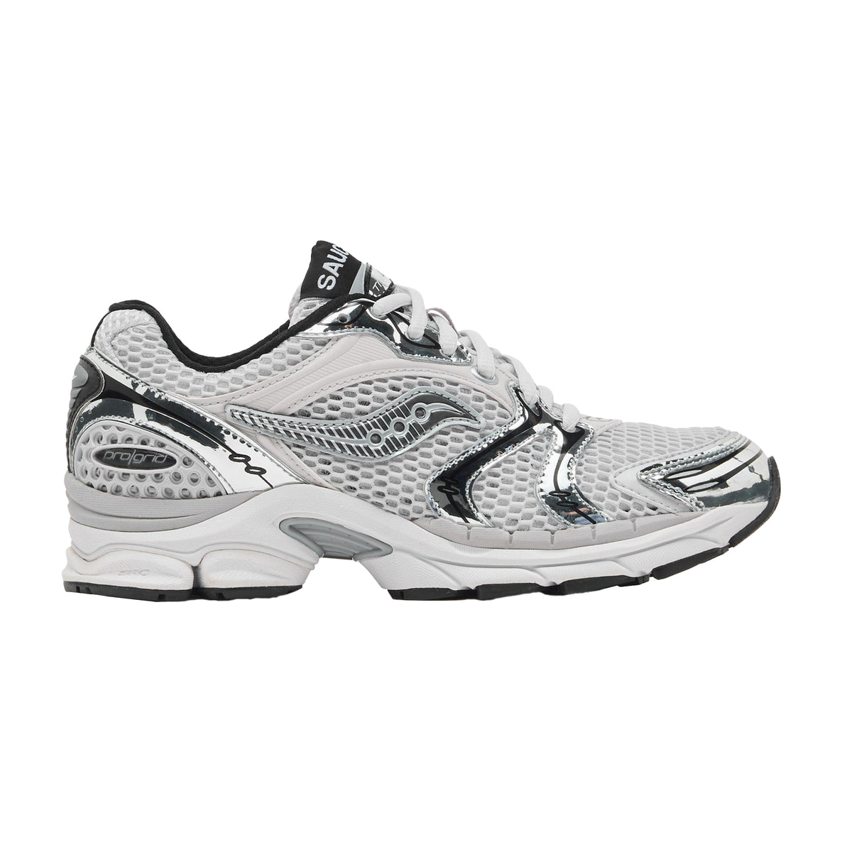 Basket Homme Saucony PROGRID TRIUMPH 4