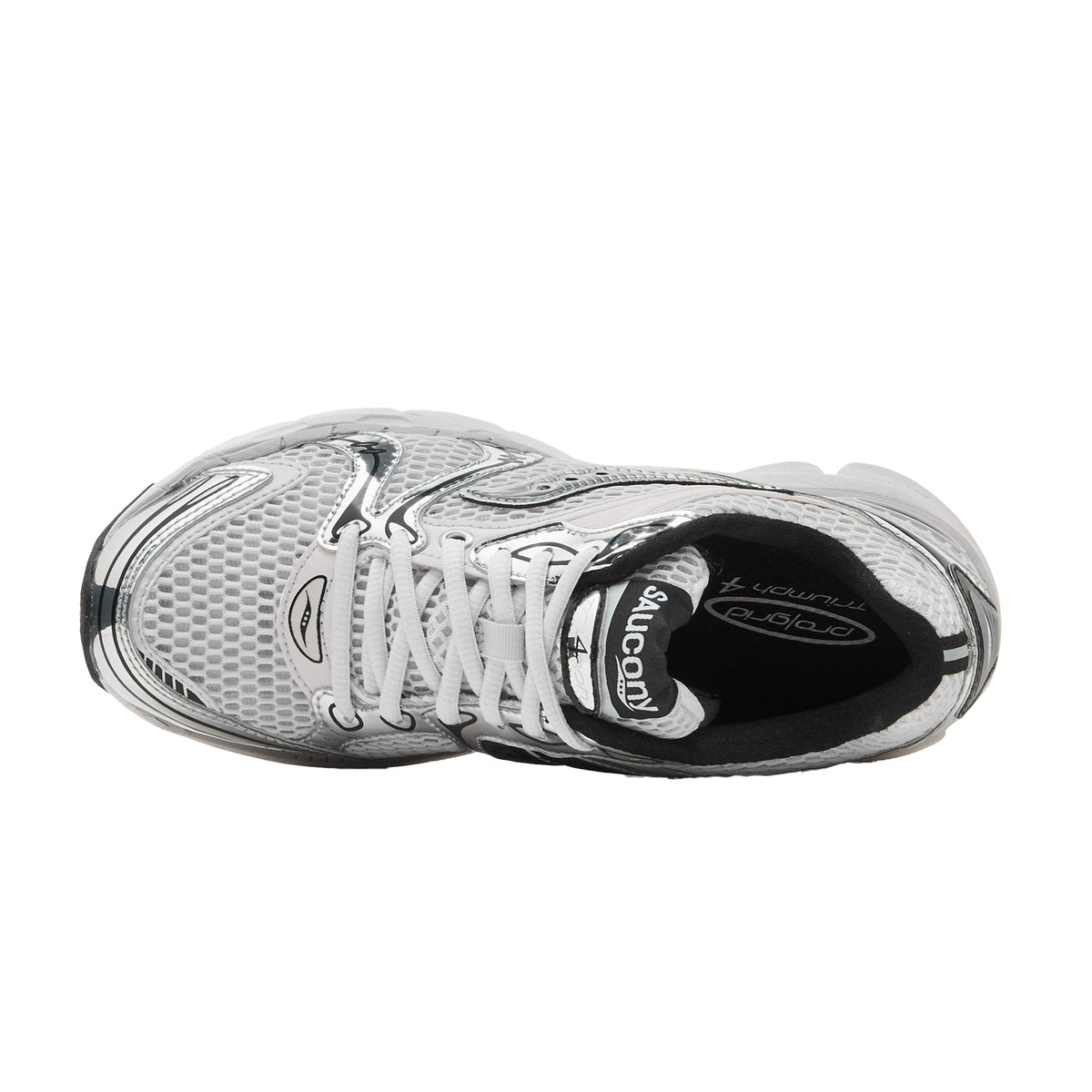 Basket Homme Saucony PROGRID TRIUMPH 4