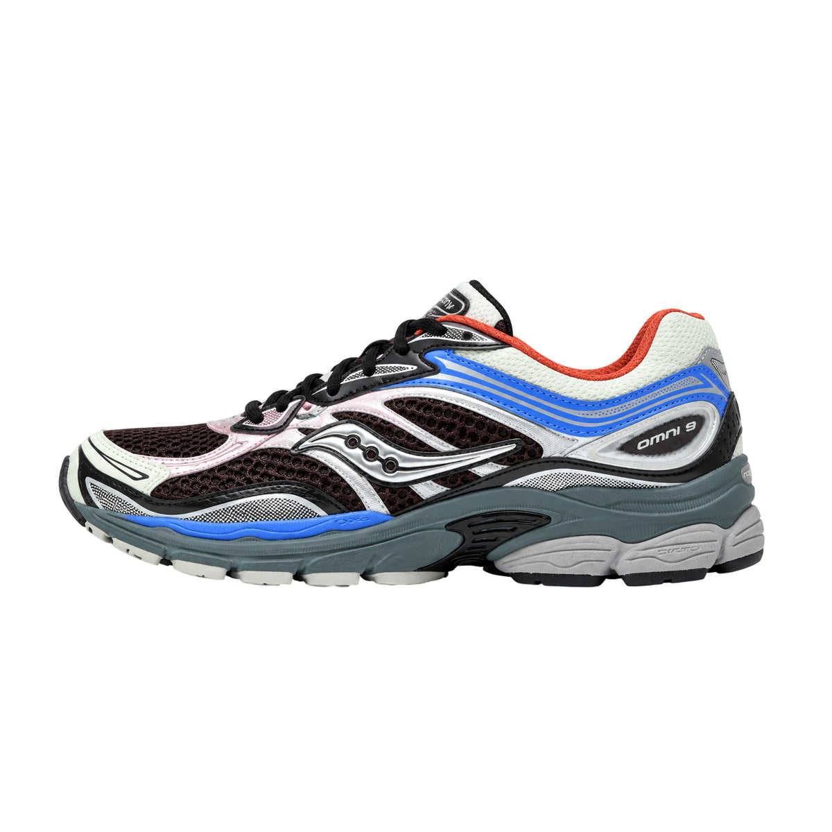 Basket Homme Saucony PROGRID OMNI 9