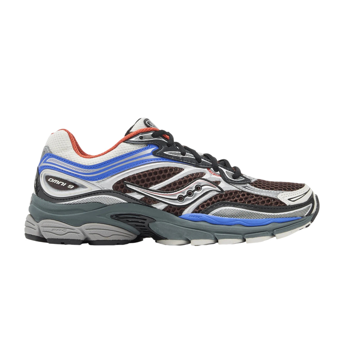 Basket Homme Saucony PROGRID OMNI 9