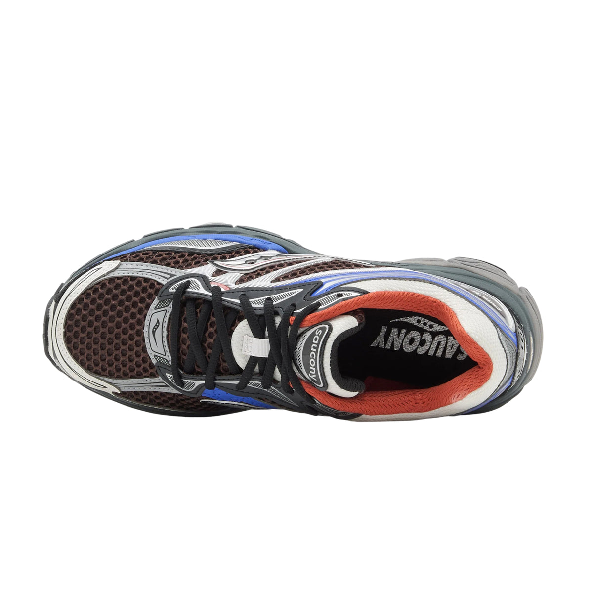 Basket Homme Saucony PROGRID OMNI 9