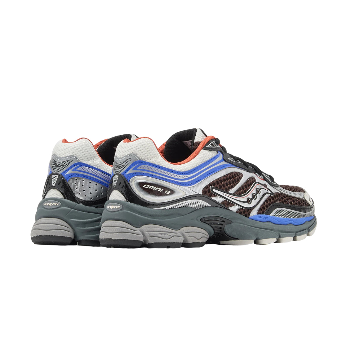 Basket Homme Saucony PROGRID OMNI 9