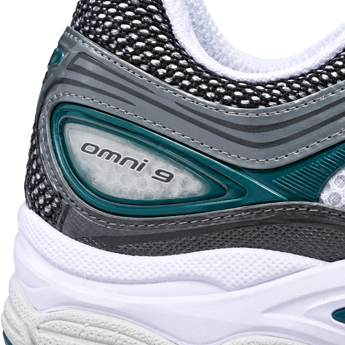Basket Homme Saucony PROGRID OMNI 9