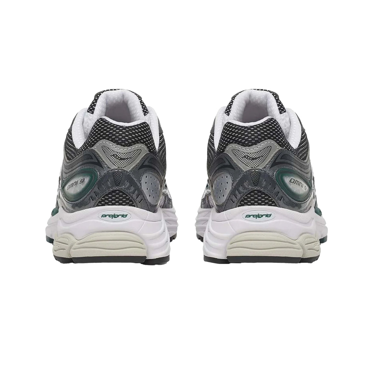 Basket Homme Saucony PROGRID OMNI 9