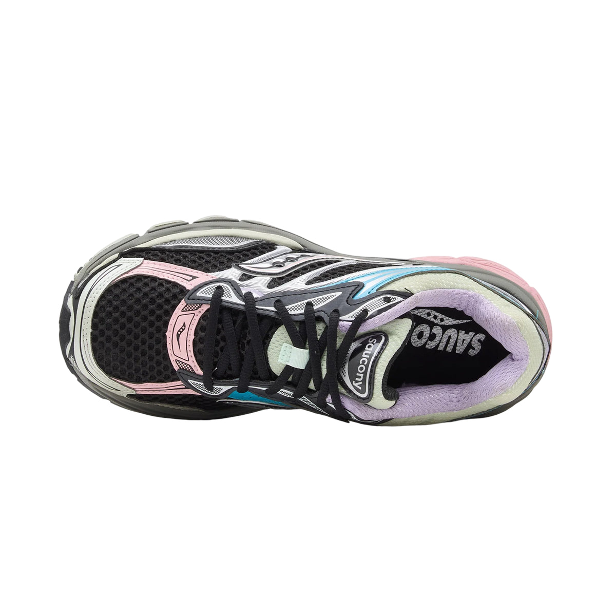 Basket Femme Saucony PROGRID OMNI 9
