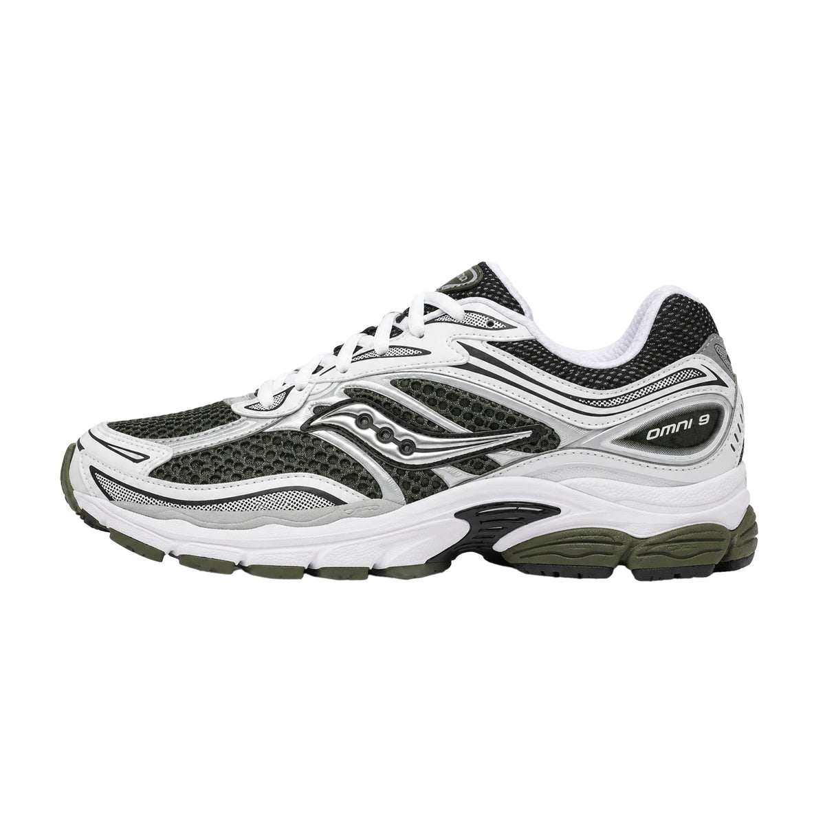 Basket Homme Saucony PROGRID OMNI 9