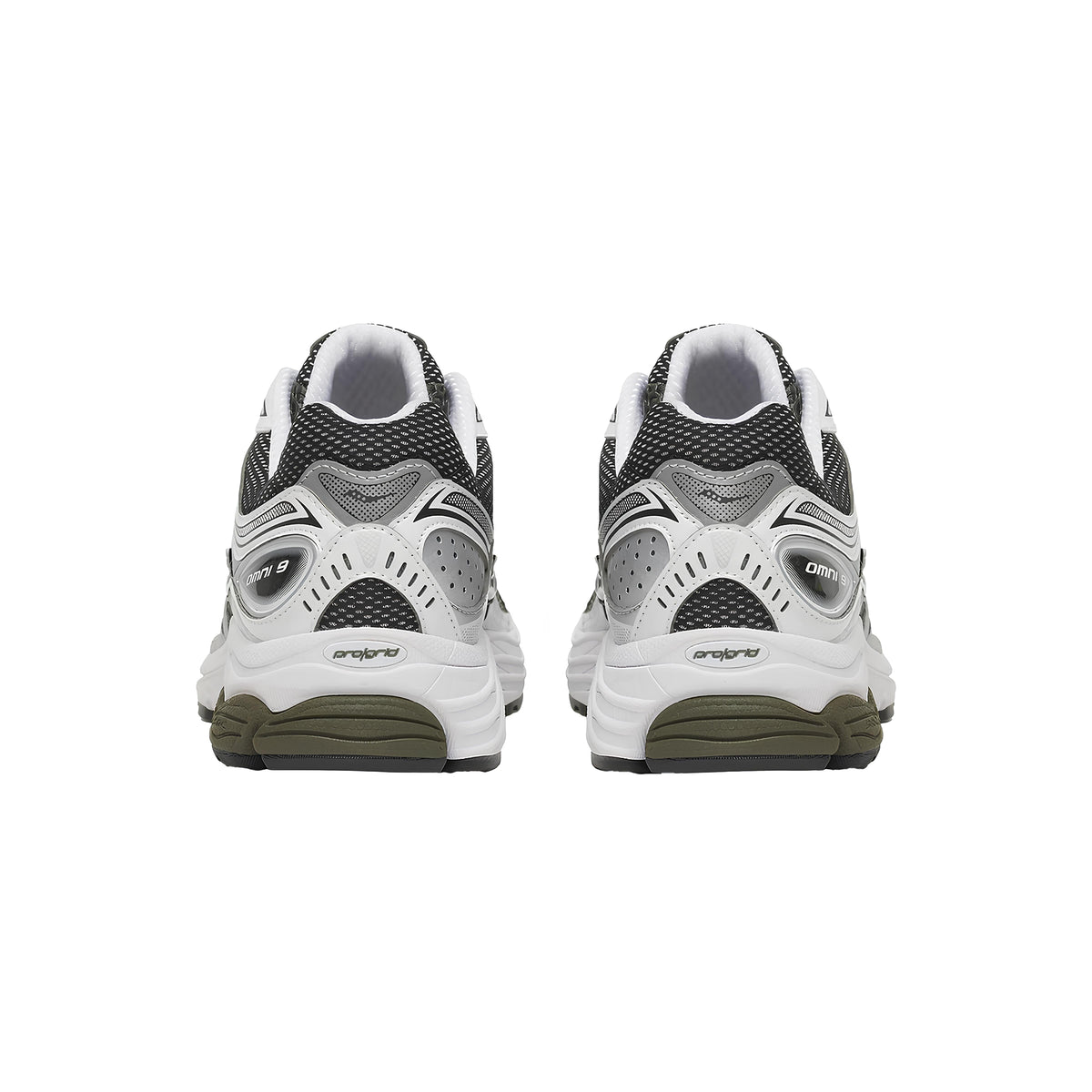 Basket Homme Saucony PROGRID OMNI 9