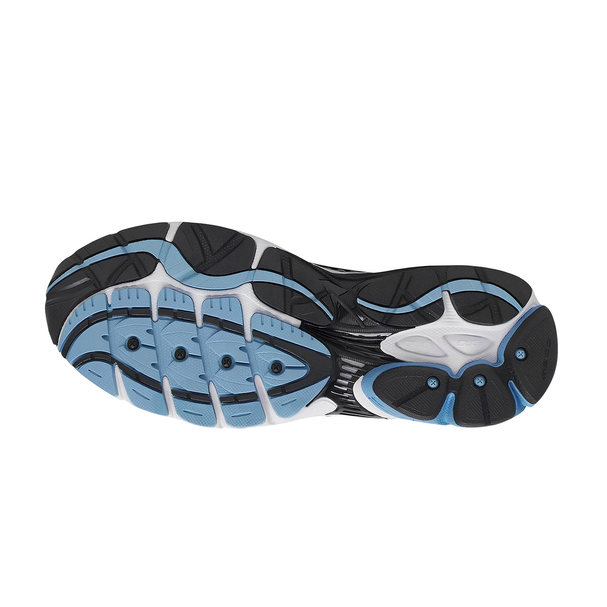 Basket Homme Saucony PROGRID OMNI 9