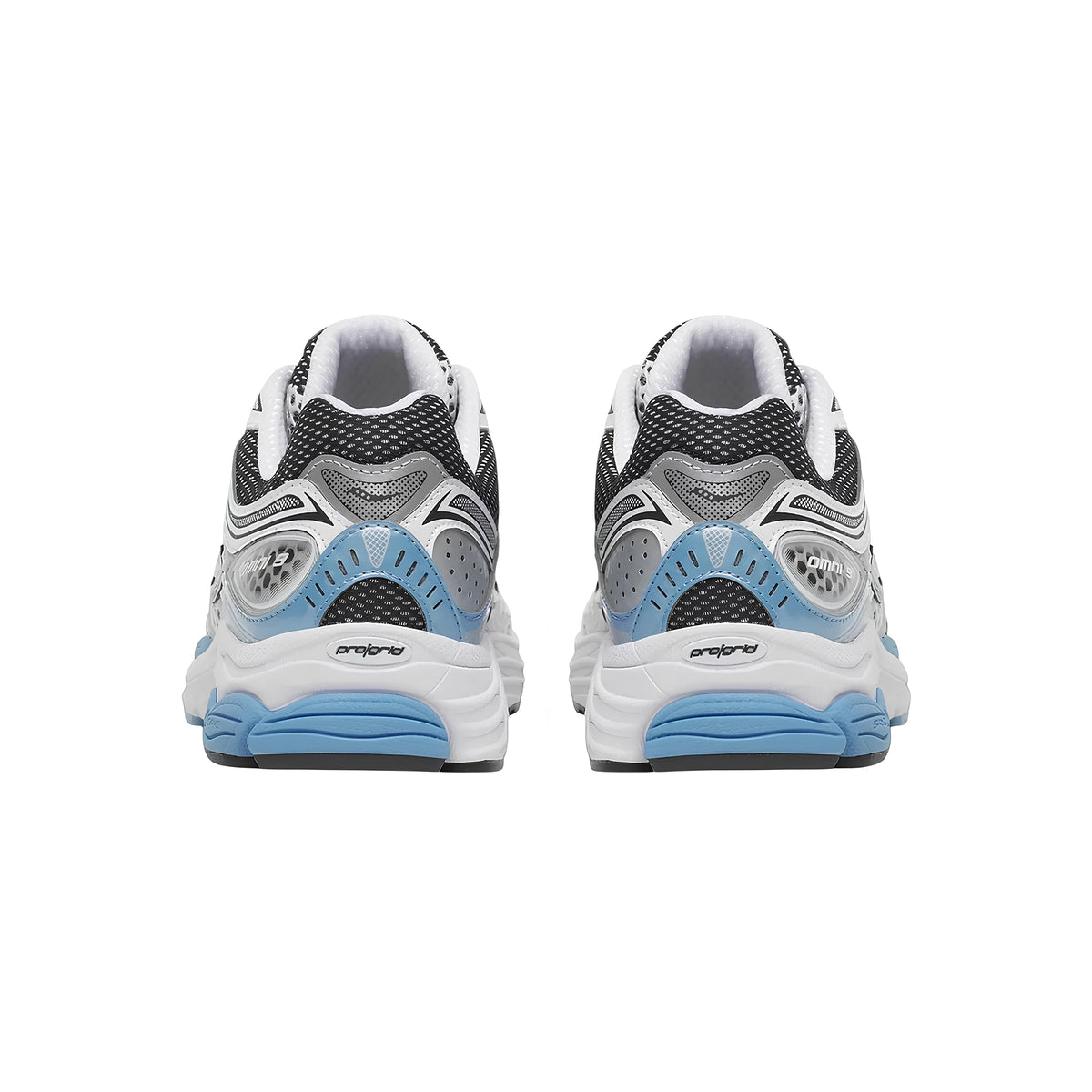 Basket Homme Saucony PROGRID OMNI 9