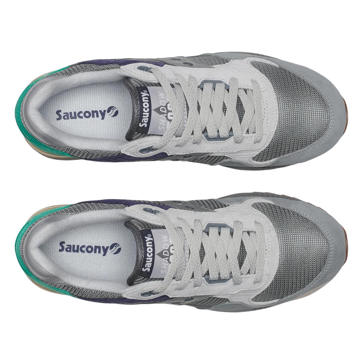 Basket Homme Saucony SHADOW 5000