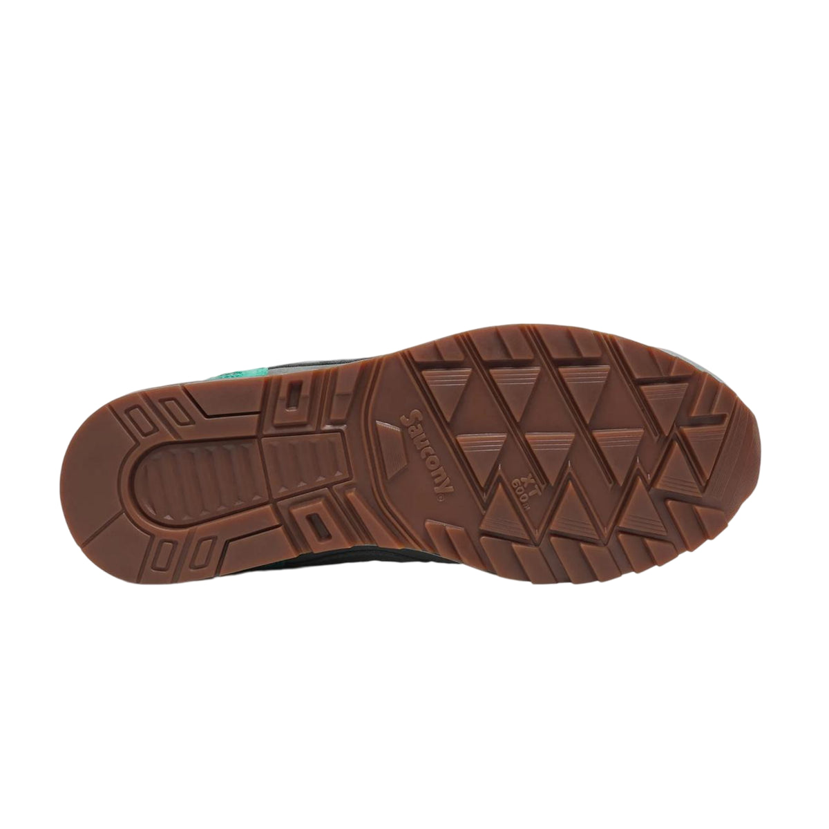 Basket Homme Saucony SHADOW 5000