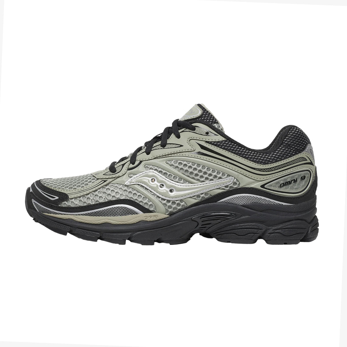 Basket Homme Saucony PROGRID OMNI 9
