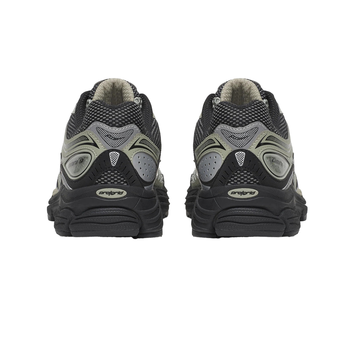 Basket Homme Saucony PROGRID OMNI 9