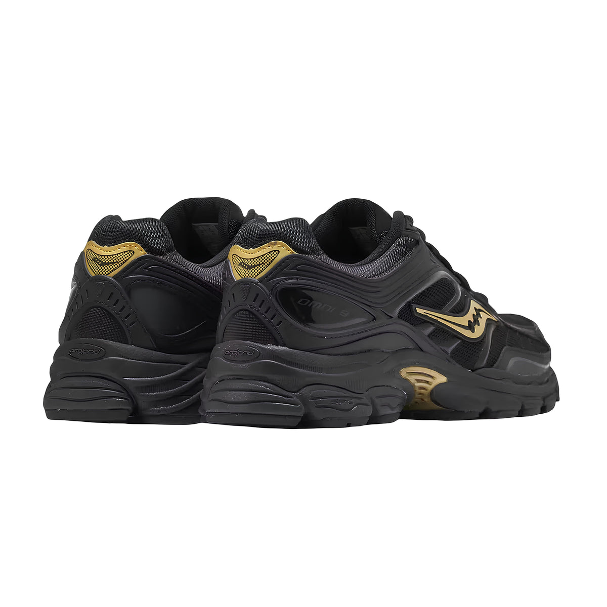 Basket Homme Saucony PROGRID OMNI 9 ARMOR