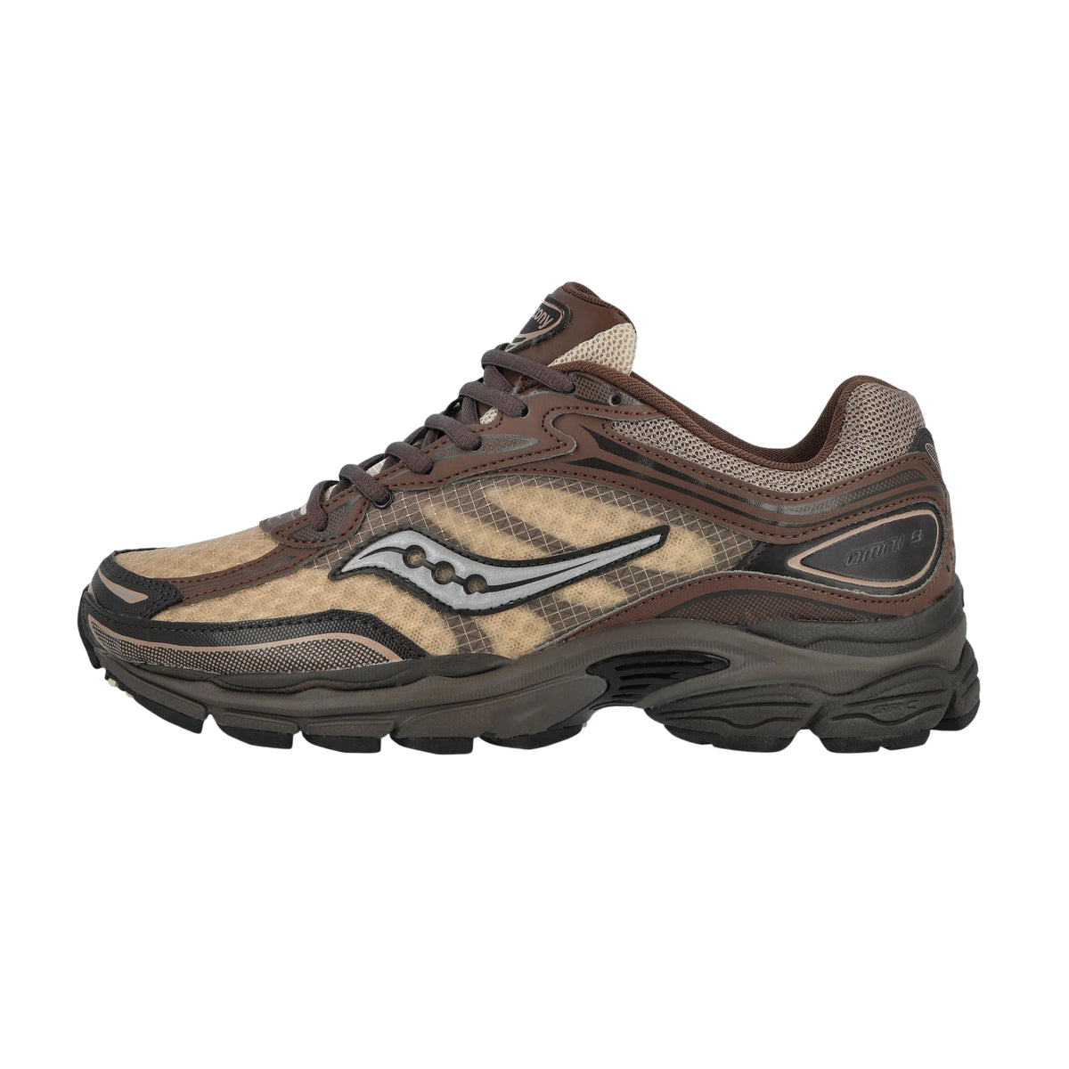Basket Homme Saucony PROGRID OMNI 9