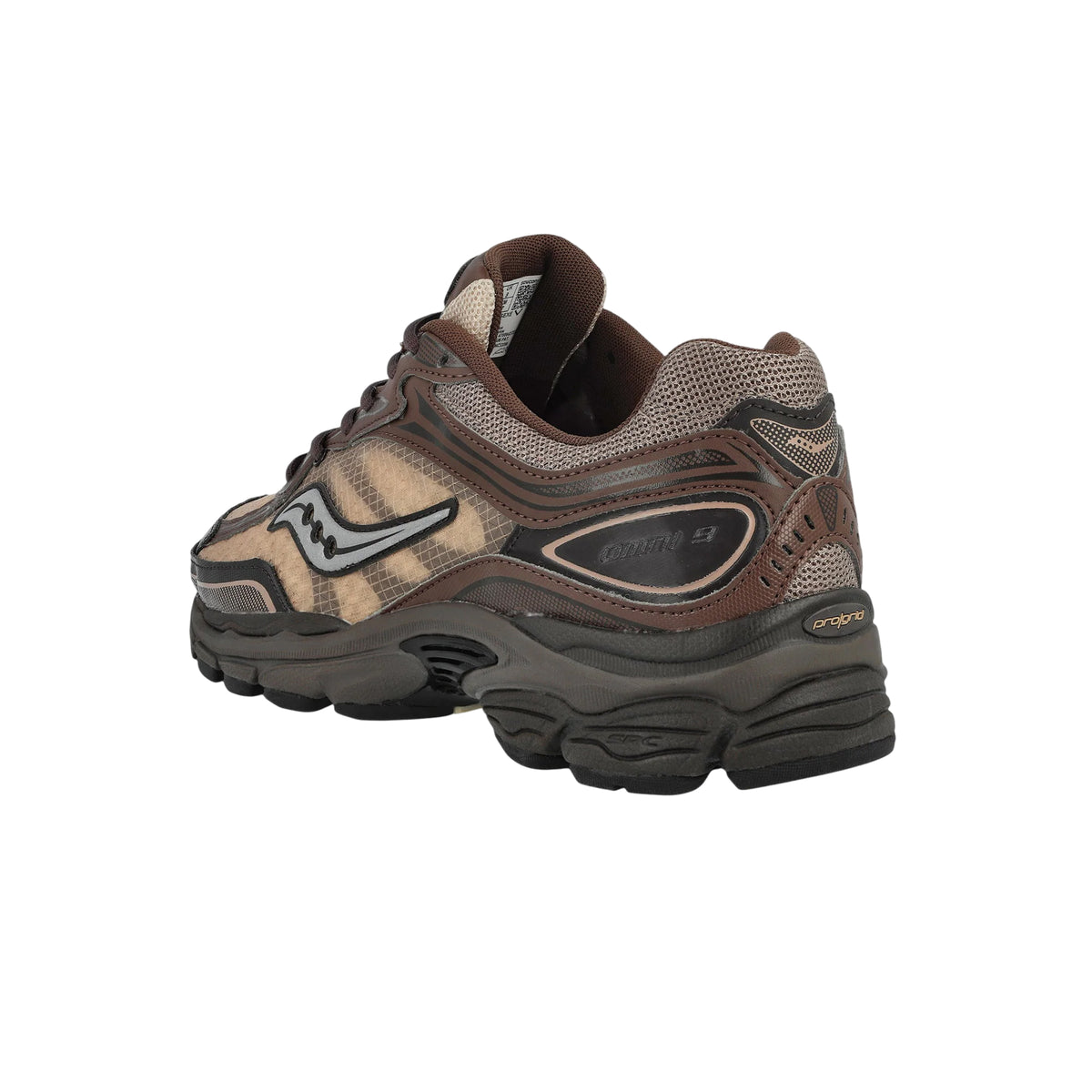 Basket Homme Saucony PROGRID OMNI 9