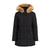 Parka à capuche doublée Femme Helvetica SARAH