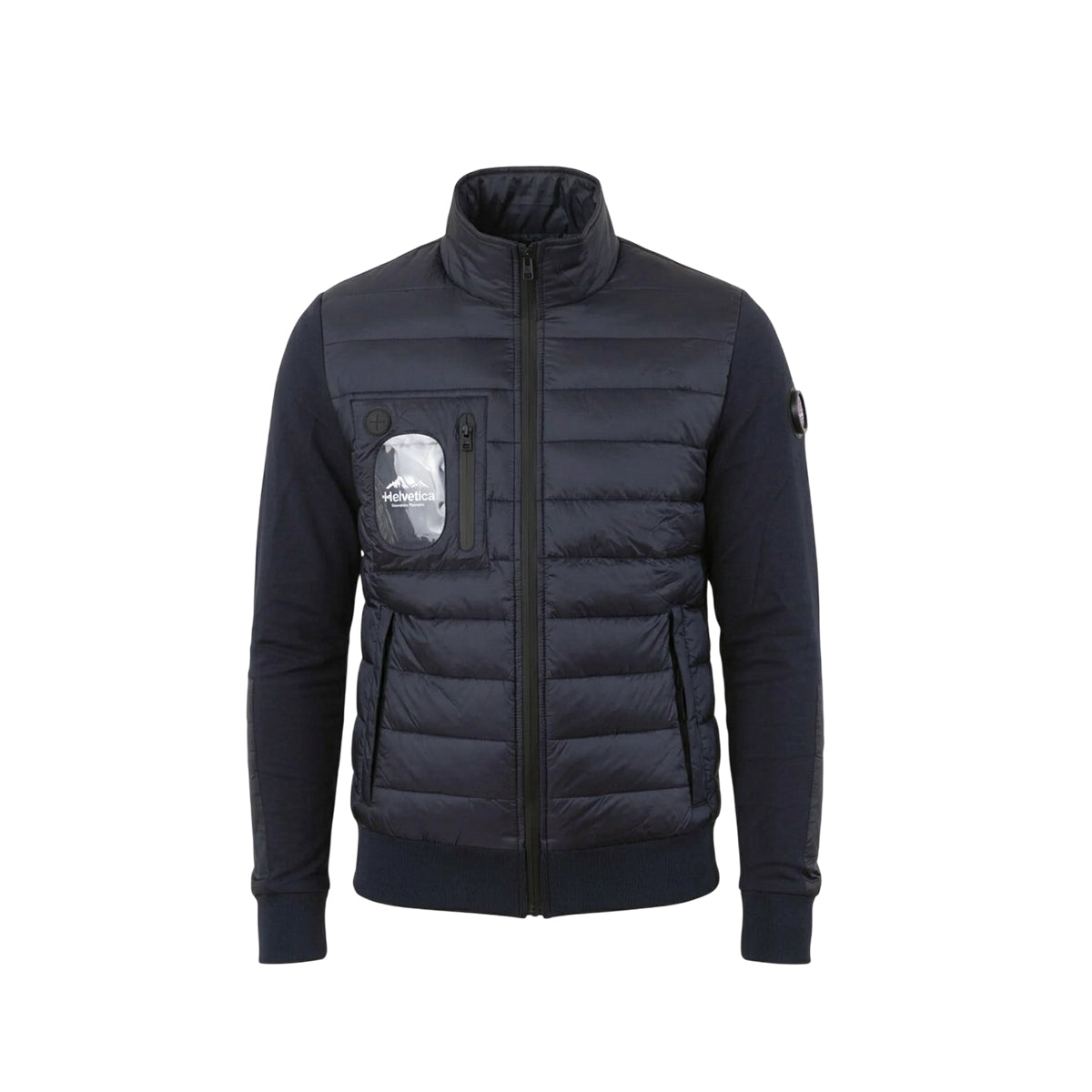 Blouson Homme Helvetica SETE