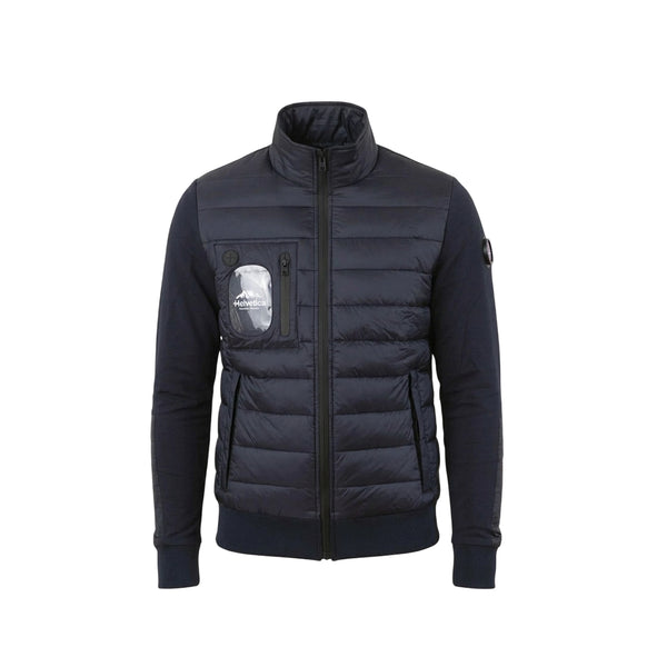 Blouson Homme Helvetica SETE