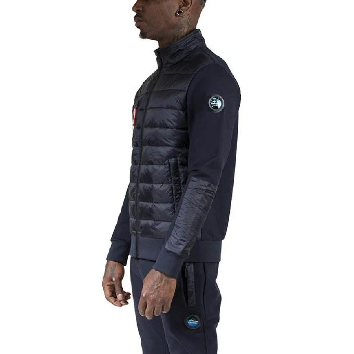 Blouson Homme Helvetica SETE