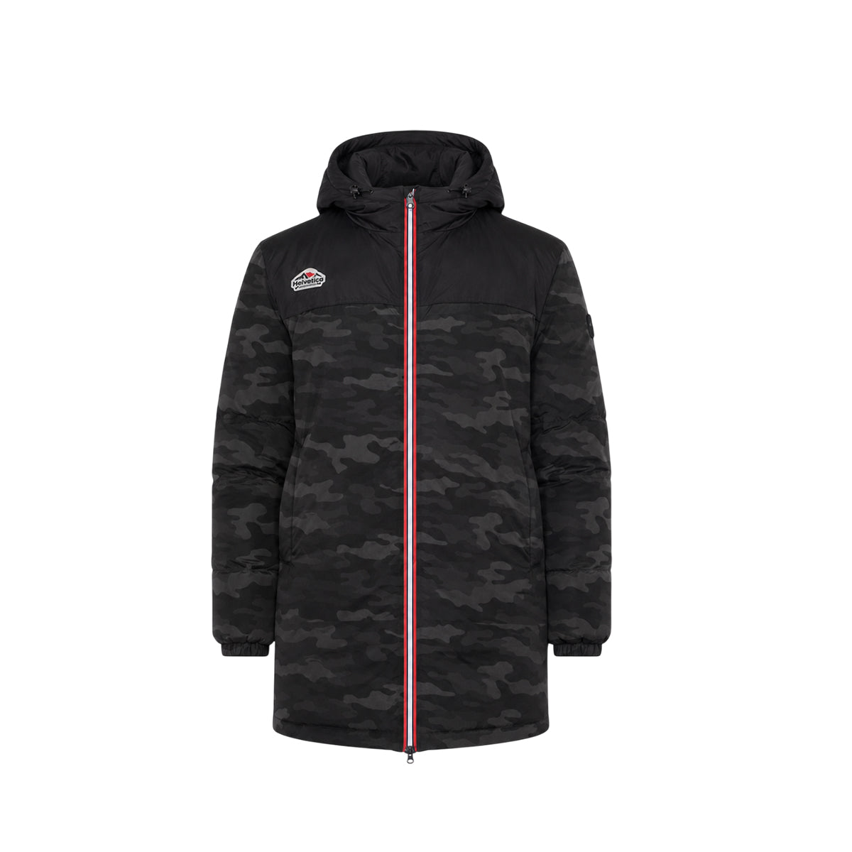 Blouson Homme Helvetica SETH