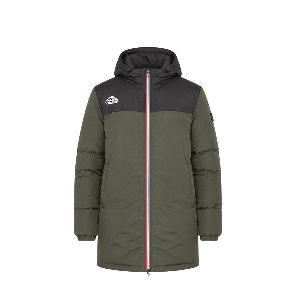 Blouson Homme Helvetica SETH