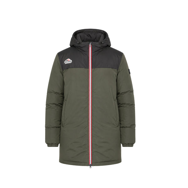 Blouson Homme Helvetica SETH
