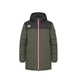 Blouson Homme Helvetica SETH