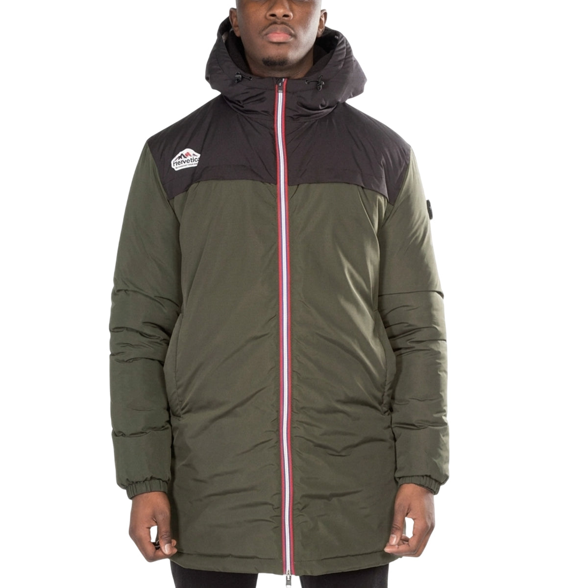 Blouson Homme Helvetica SETH