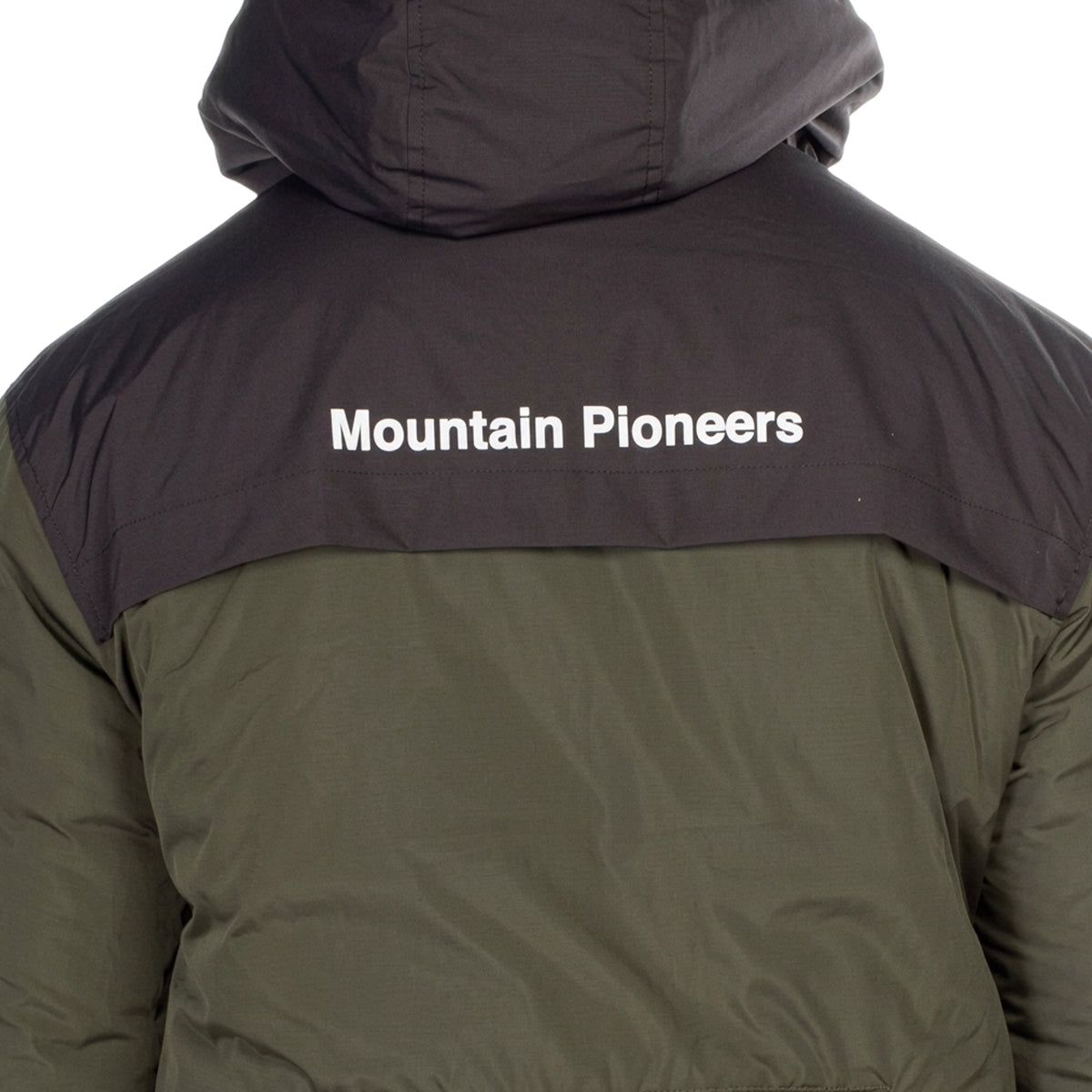 Blouson Homme Helvetica SETH