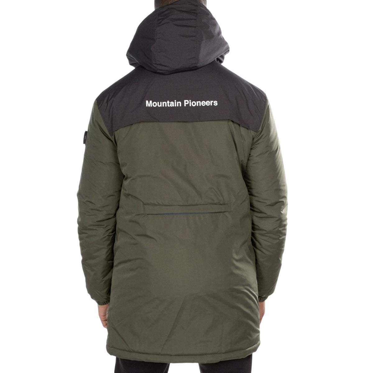 Blouson Homme Helvetica SETH