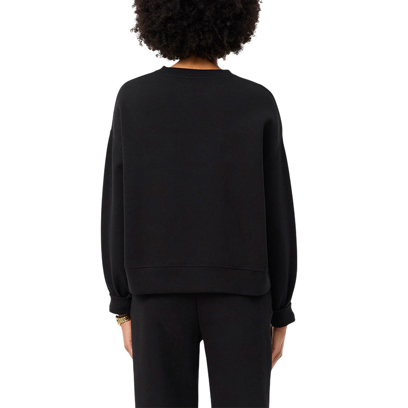 Sweatshirt Femme Lacoste