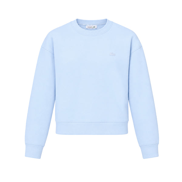 Sweatshirt Femme Lacoste
